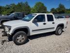 2007 Chevrolet Colorado