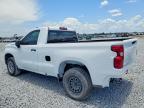 2025 Chevrolet Silverado K1500