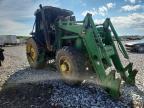 2002 John Deere 7410-Tractor