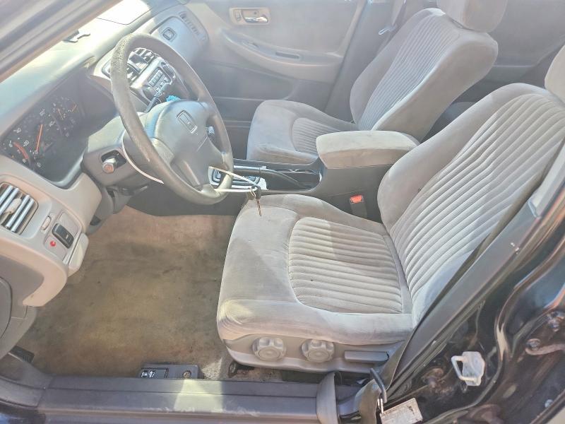 1998 Honda Accord lx