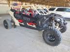 2021 Can-Am Maverick X3 Max X RS Turbo RR-Dune Buggy