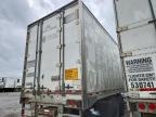 2015 Great Dane Refrigerated Van Trailer