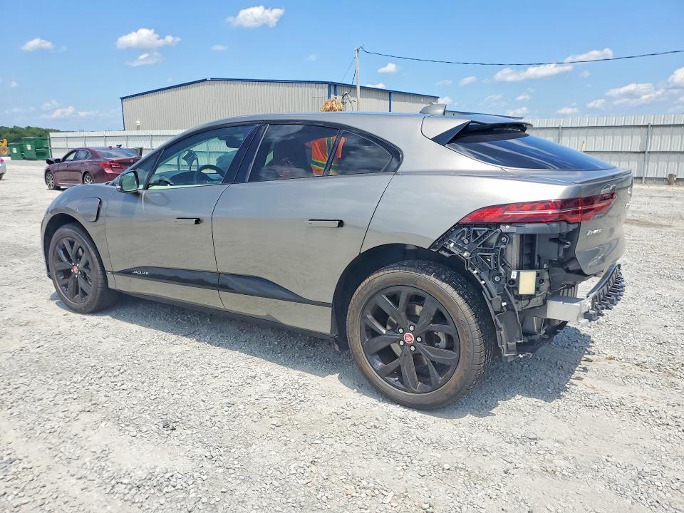 2020 Jaguar I-pace se
