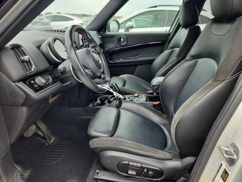 2020 Mini Cooper s Countryman All4