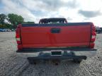 2004 GMC Sierra K2500 Heavy Duty