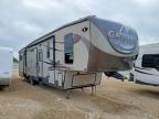 2016 Heartland Gateway Camper