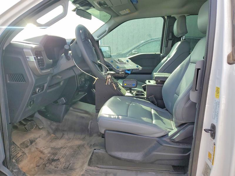 2024 Ford F150 XL
