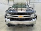 2021 Chevrolet Silverado C1500 LT