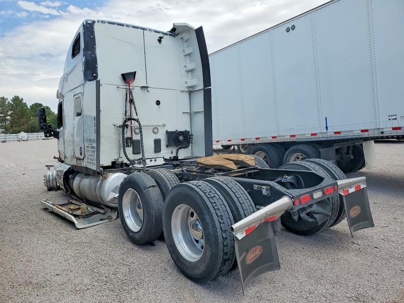 2021 Peterbilt 579 Semi Truck