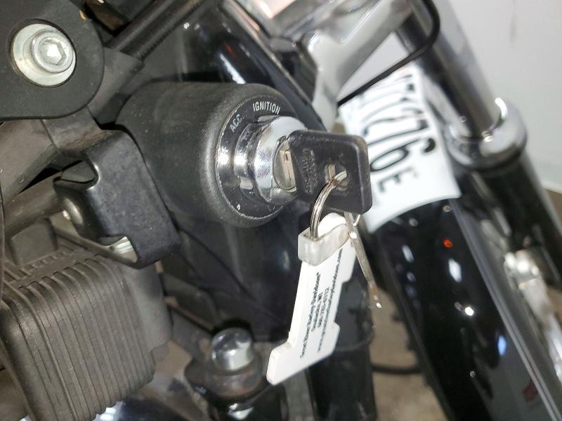 2005 Harley-Davidson XL1200 C