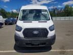 2026 Ford Transit Delivery Van