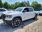 2021 Dodge RAM 1500 Rebel