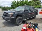 2006 Chevrolet Avalanche K1500