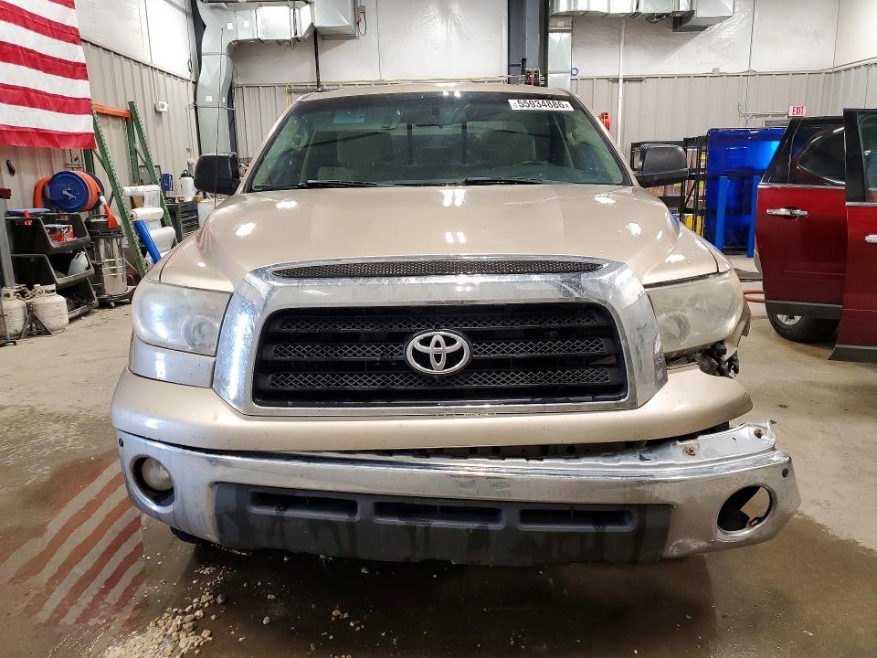 2008 Toyota Tundra SR5