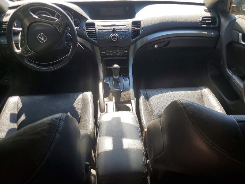 2014 Acura TSX
