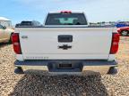 2015 Chevrolet Silverado K1500