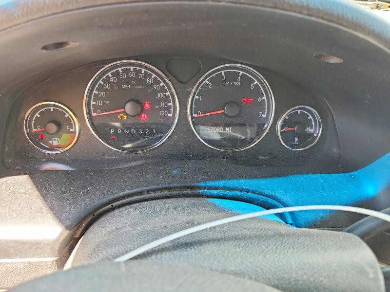 2007 Chevrolet Uplander ls