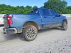 2021 Chevrolet Silverado K1500 LT