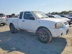 2003 Nissan Frontier XE-V6 Desert Runner
