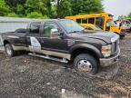 2008 Ford F350 Super Duty