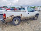 2002 Chevrolet Silverado K1500