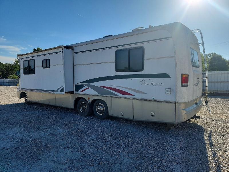 1997 Monaco Coa Ch Vacationer rv