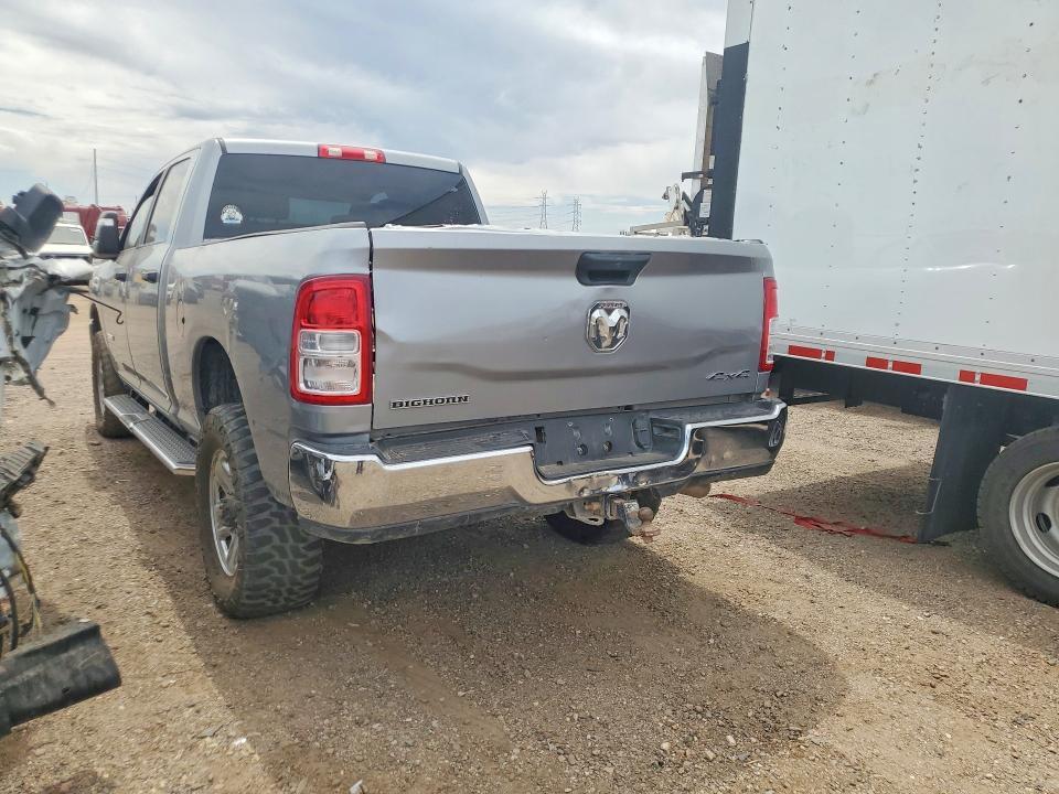 2024 Dodge RAM 2500 BIG Horn
