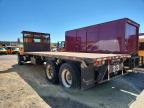 2001 Kenworth T800 Flatbed Truck