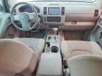 2011 Nissan Frontier S
