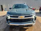 2025 Chevrolet Silverado K1500 LT-L