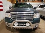 2007 Ford F150 Supercrew