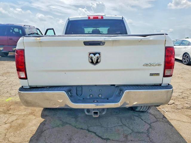 2011 Dodge RAM 1500