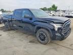2025 Toyota Tundra Crewmax SR5