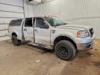 2006 Ford F150 Supercrew