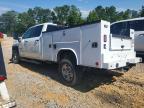2024 Chevrolet 2500