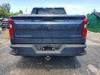 2022 Chevrolet Silverado C1500 Custom