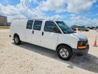 2011 Chevrolet Express 2500 Cargo Delivery Van