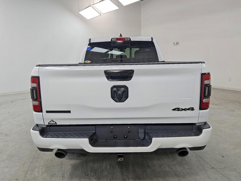 2023 Dodge RAM 1500 BIG Horn