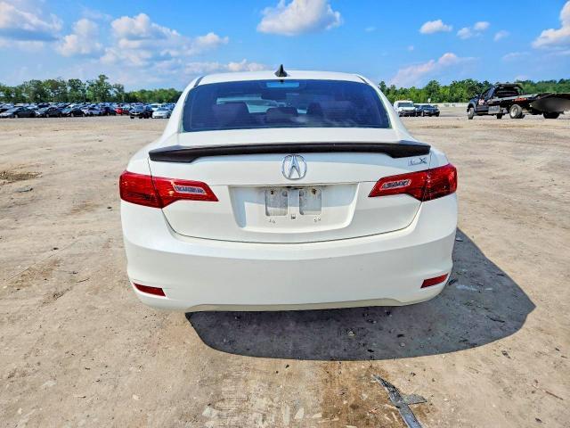 2013 Acura Ilx 20 Premium