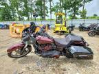 2007 Harley-Davidson Fxdbi