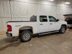 2012 Chevrolet Silverado K1500 LT
