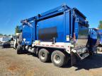 2015 Peterbilt 320 Refuse Truck