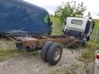 2016 Isuzu 2008 Isuzu NPR HD BOX Truck