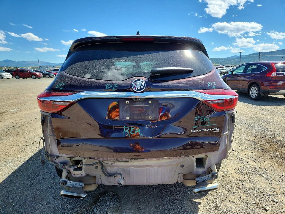 2019 Buick Enclave Essence