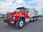 1993 Mack 600 RD600