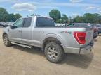 2022 Ford F150 Super Cab