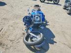 2007 Honda VT750 C2