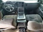 2007 Chevrolet Silverado K2500 Heavy Duty