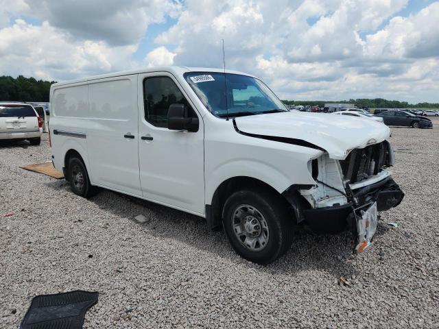2018 Nissan NV 1500 SV