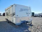 2005 Tahoe 2005 MVP Transport Tahoe Camper